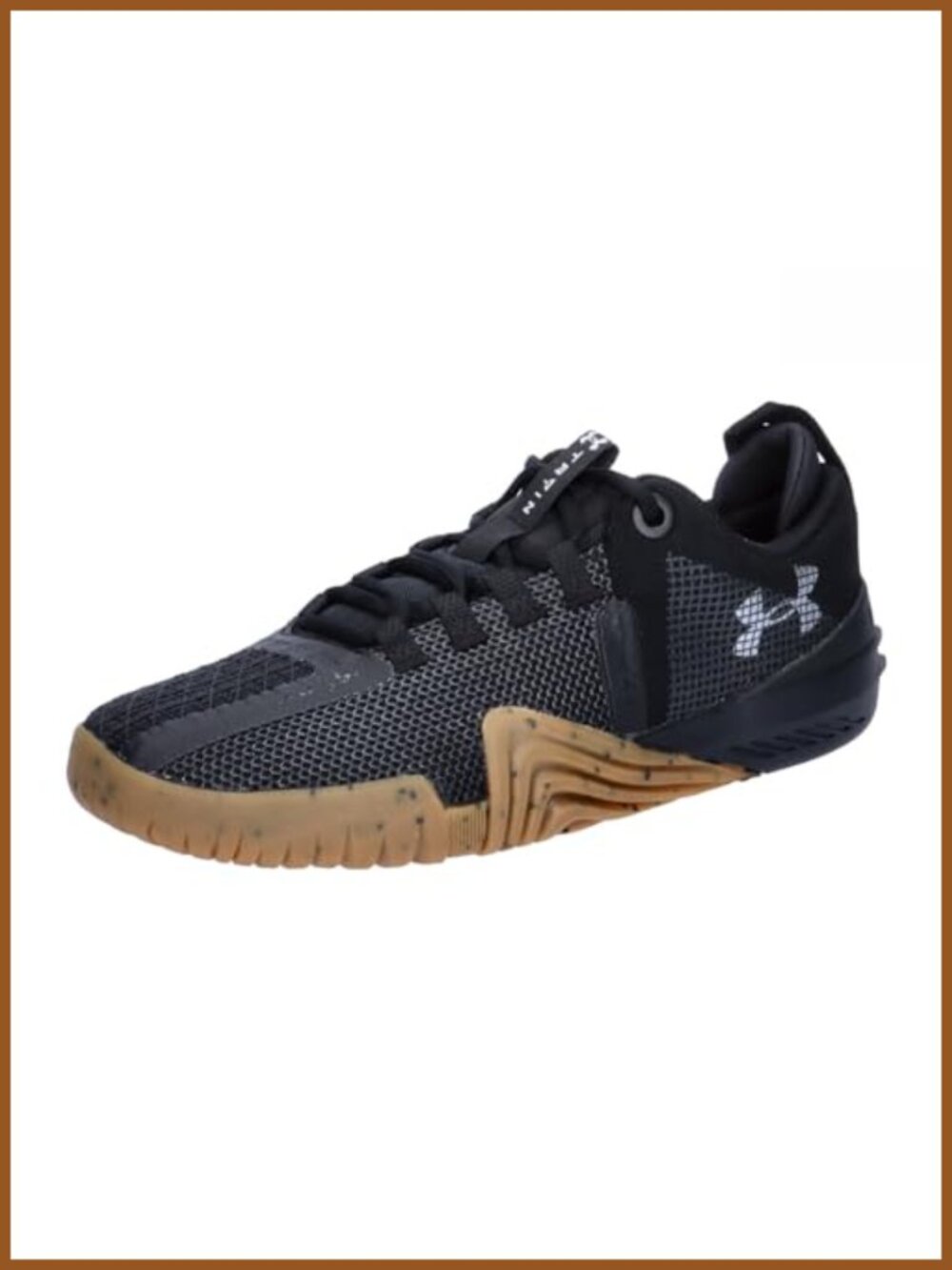 TriBase Reign 6 Trainer Shoes Cross-Training Athletic Footwear